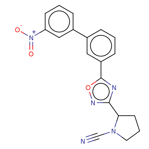 Chemical structure of BindingDB Monomer ID 556926