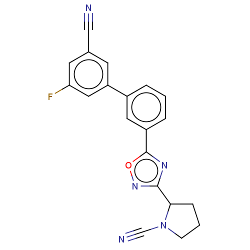 Chemical structure of BindingDB Monomer ID 556928