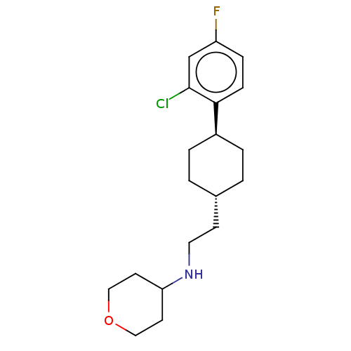 Chemical structure of BindingDB Monomer ID 557928
