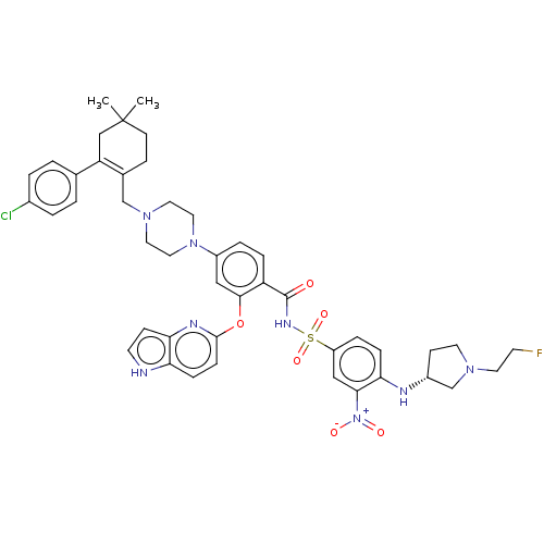 Chemical structure of BindingDB Monomer ID 559207