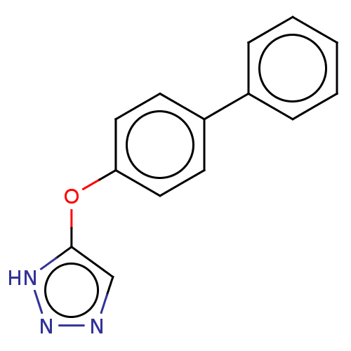 Chemical structure of BindingDB Monomer ID 560866