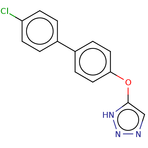 Chemical structure of BindingDB Monomer ID 560868