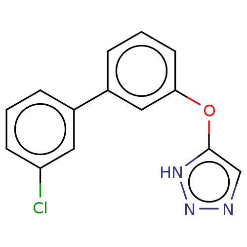 Chemical structure of BindingDB Monomer ID 560882