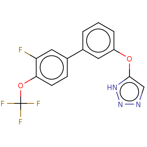 Chemical structure of BindingDB Monomer ID 560940