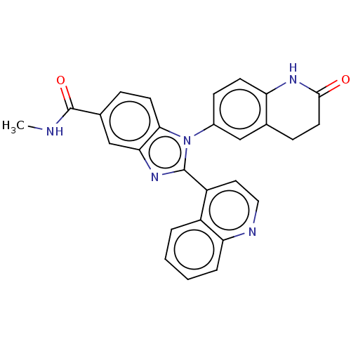 Chemical structure of BindingDB Monomer ID 562111