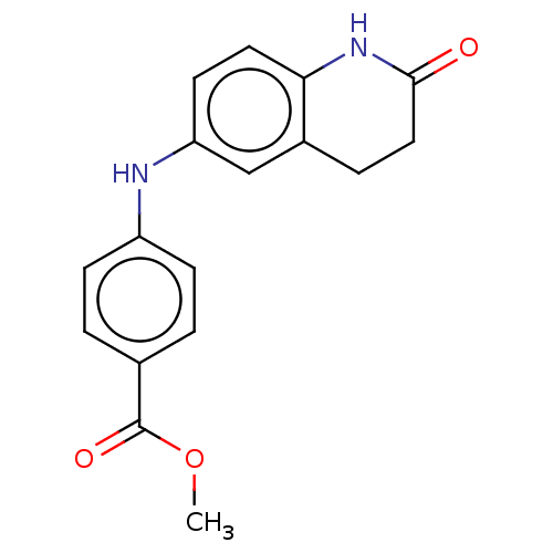 Chemical structure of BindingDB Monomer ID 562126