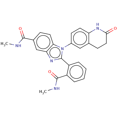 Chemical structure of BindingDB Monomer ID 562138