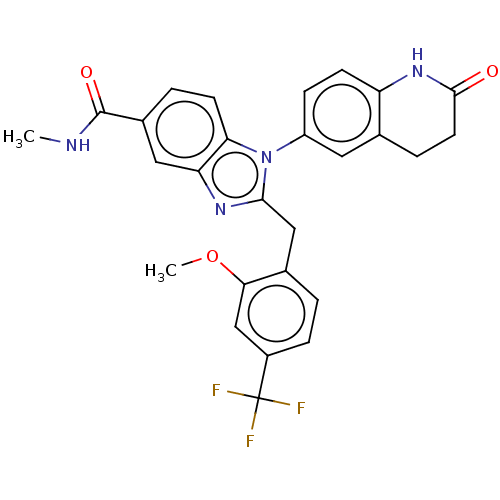 Chemical structure of BindingDB Monomer ID 562155