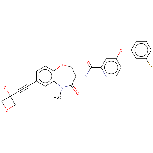 Chemical structure of BindingDB Monomer ID 562938