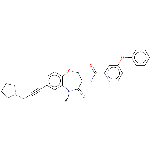 Chemical structure of BindingDB Monomer ID 562939