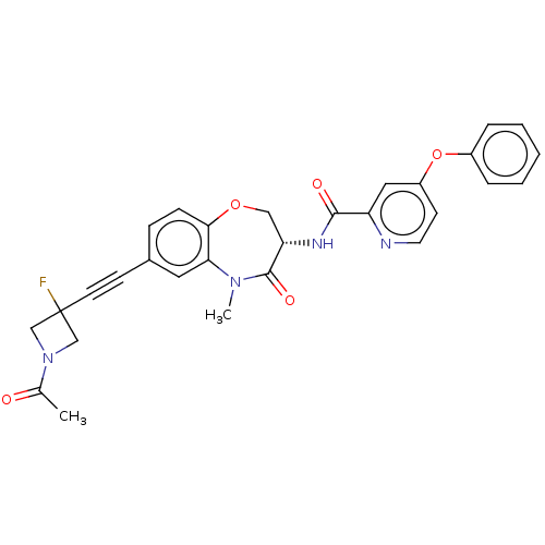Chemical structure of BindingDB Monomer ID 562992