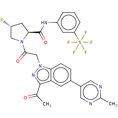 Chemical structure of BindingDB Monomer ID 563127