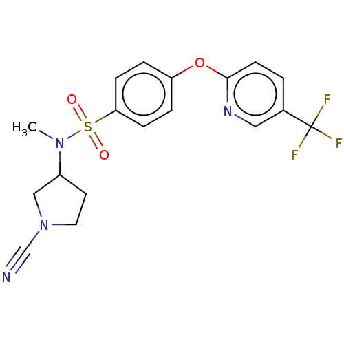 Chemical structure of BindingDB Monomer ID 565108