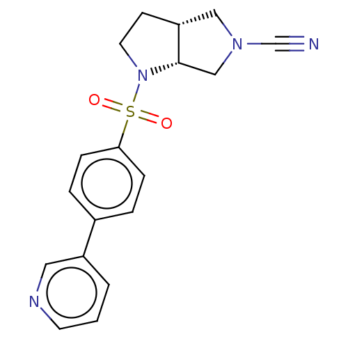 Chemical structure of BindingDB Monomer ID 565113