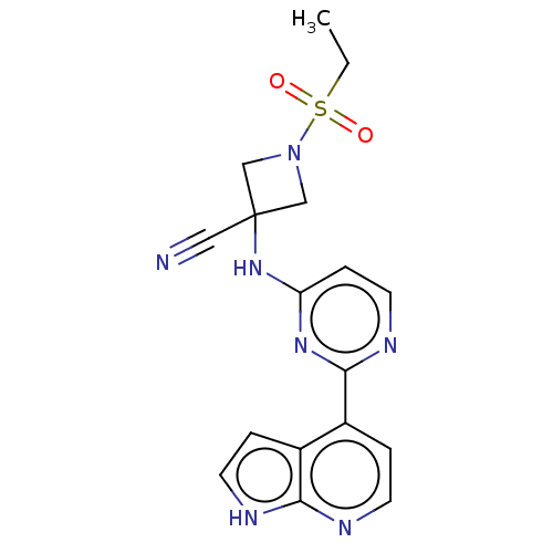 Chemical structure of BindingDB Monomer ID 565243