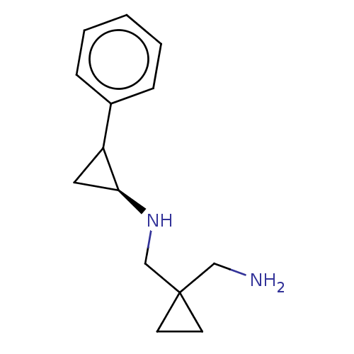 Chemical structure of BindingDB Monomer ID 570109
