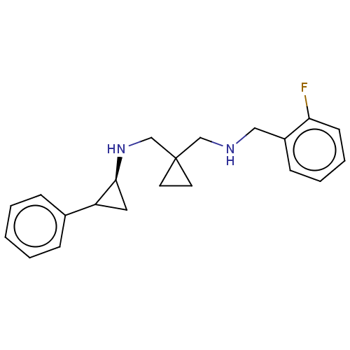 Chemical structure of BindingDB Monomer ID 570130