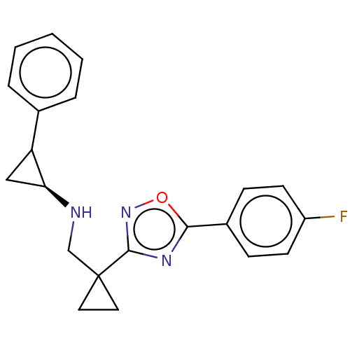 Chemical structure of BindingDB Monomer ID 570194