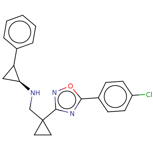 Chemical structure of BindingDB Monomer ID 570196