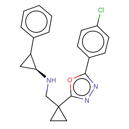 Chemical structure of BindingDB Monomer ID 570199
