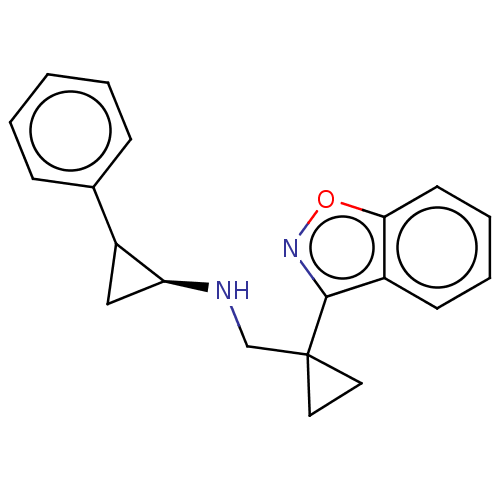 Chemical structure of BindingDB Monomer ID 570200
