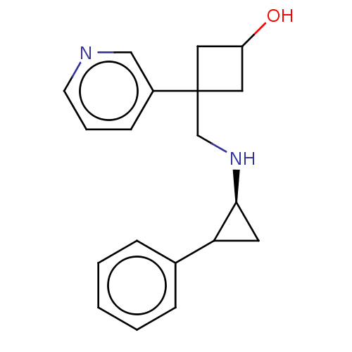 Chemical structure of BindingDB Monomer ID 570206