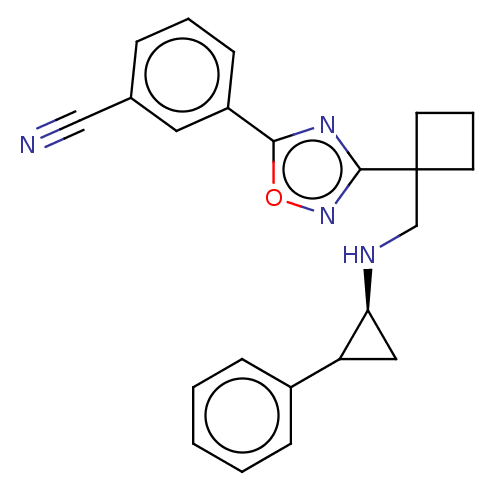Chemical structure of BindingDB Monomer ID 570212