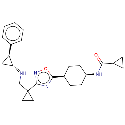 Chemical structure of BindingDB Monomer ID 570232