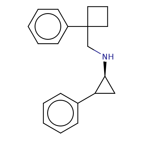 Chemical structure of BindingDB Monomer ID 570235