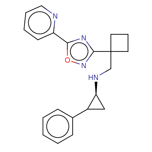 Chemical structure of BindingDB Monomer ID 570237
