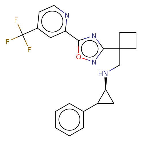 Chemical structure of BindingDB Monomer ID 570238