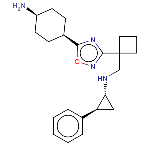 Chemical structure of BindingDB Monomer ID 570312