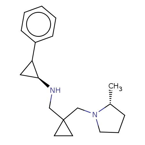 Chemical structure of BindingDB Monomer ID 570316