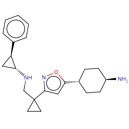 Chemical structure of BindingDB Monomer ID 570337