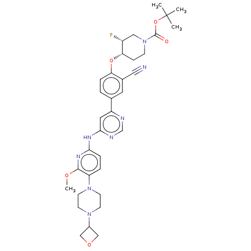 Chemical structure of BindingDB Monomer ID 570876