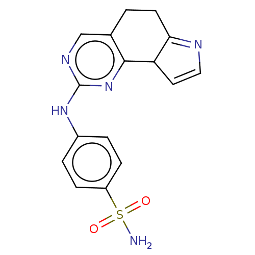 Chemical structure of BindingDB Monomer ID 572139