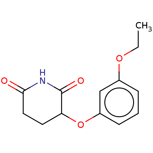 Chemical structure of BindingDB Monomer ID 575342