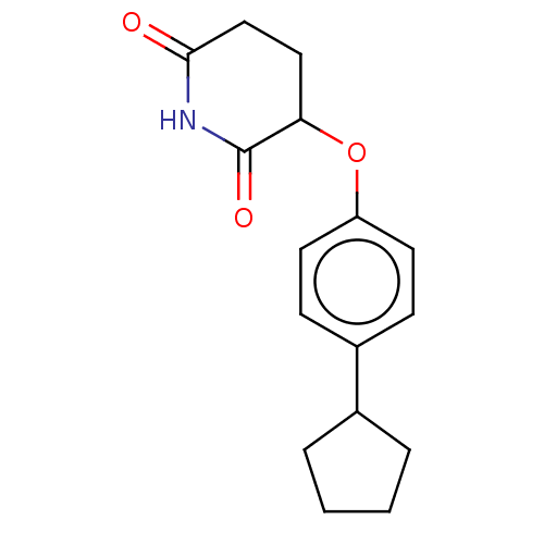 Chemical structure of BindingDB Monomer ID 575353