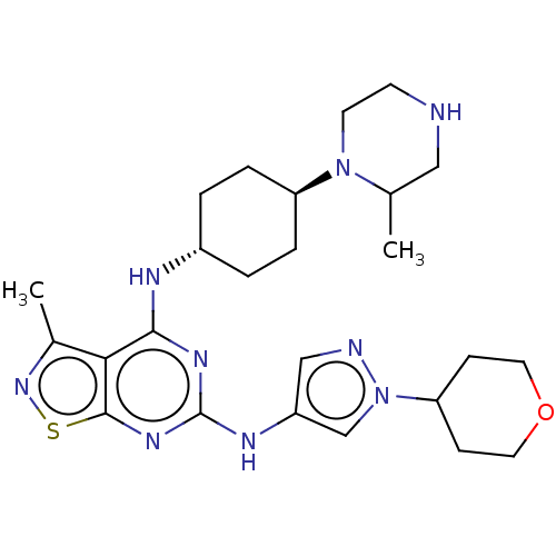 Chemical structure of BindingDB Monomer ID 575472