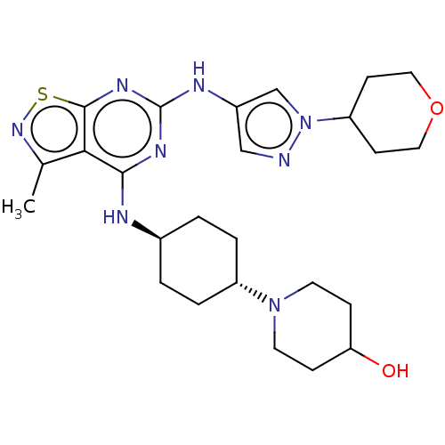 Chemical structure of BindingDB Monomer ID 575473