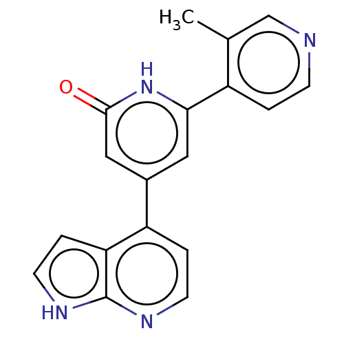 Chemical structure of BindingDB Monomer ID 580122