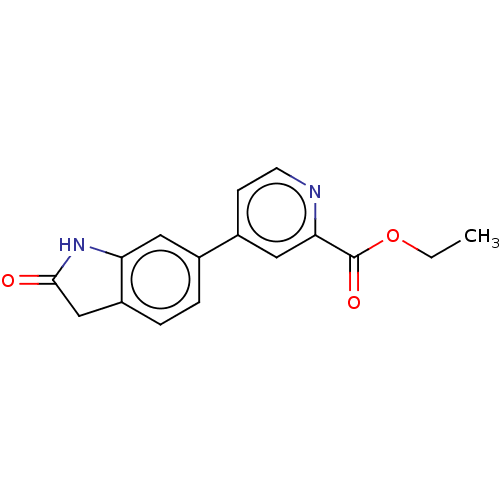 Chemical structure of BindingDB Monomer ID 588295
