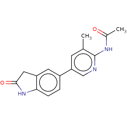 Chemical structure of BindingDB Monomer ID 588331