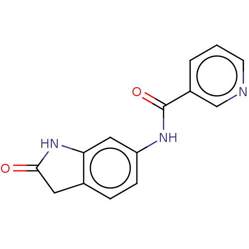 Chemical structure of BindingDB Monomer ID 588356
