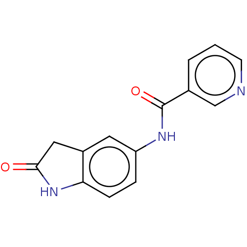 Chemical structure of BindingDB Monomer ID 588357