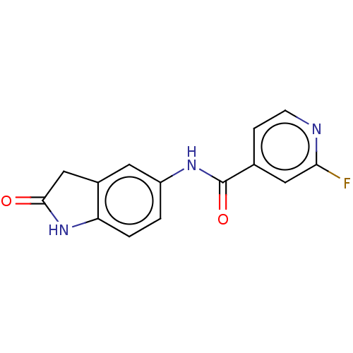 Chemical structure of BindingDB Monomer ID 588361