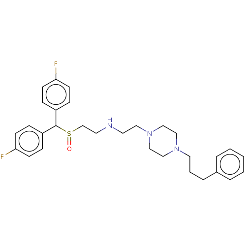 Chemical structure of BindingDB Monomer ID 589785