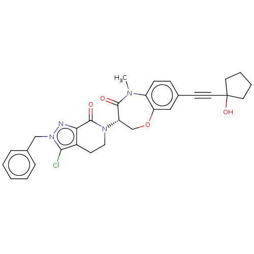 Chemical structure of BindingDB Monomer ID 590913