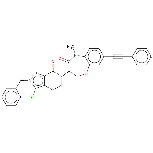 Chemical structure of BindingDB Monomer ID 590914