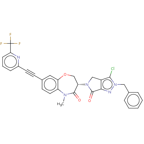 Chemical structure of BindingDB Monomer ID 590923